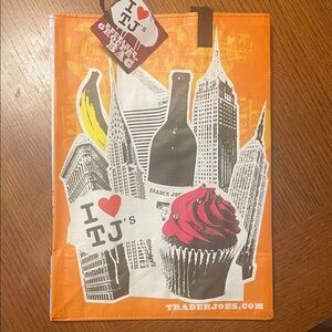 I ❤️ TJ’s Tote (Mystery Bag)